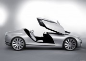 Saab Aero X Concept